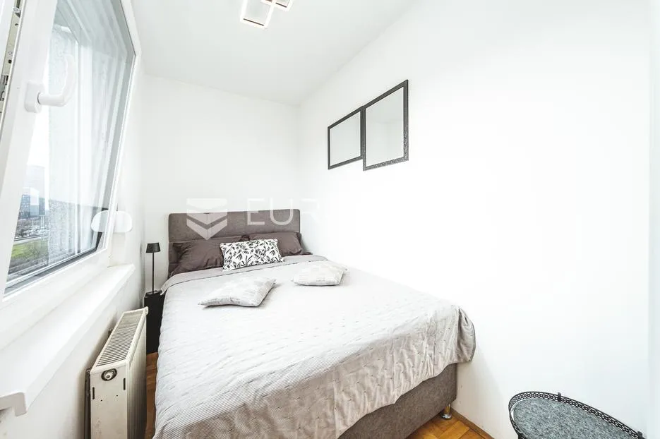 zagreb, branimirova, prekrasan dvosoban stan 35,48 m² - slika 8