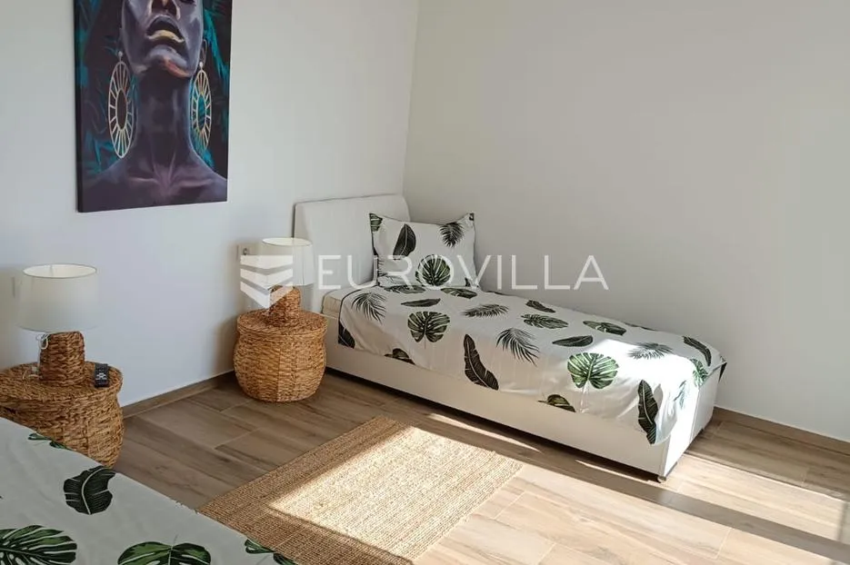 medulin, pomer, prekrasna villa s wellnessom 195 m² s pogledom na more, 150 m od mora - slika 29