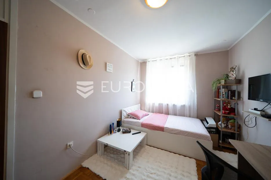 zadar, bili brig, dvosoban stan s pogledom na more - slika 9
