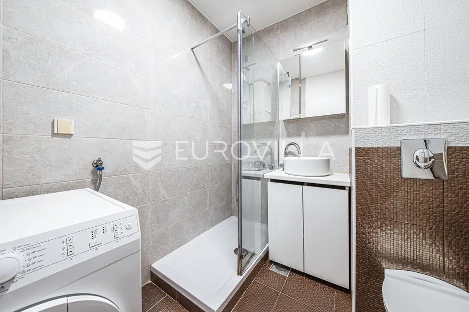 zagreb, jarun, dvosoban stan s loggiom, 64 m² - slika 10