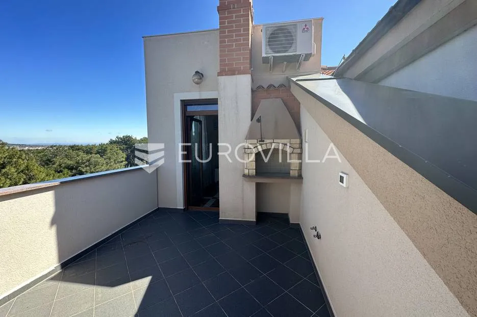 premantura, prekrasan penthaus 185 m² s panoramskim pogledom - slika 40