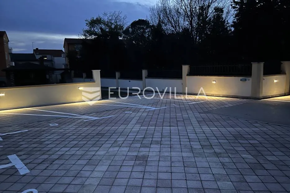 medulin, moderan dvosoban stan 95m2, 500 m od mora - slika 33