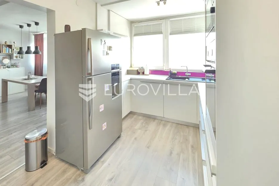 dugo selo, namješteni četverosobni stan, 97 m² - slika 4