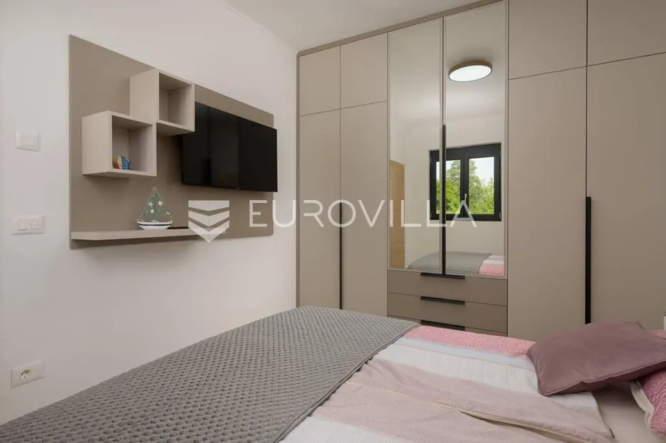 istra, matohanci, predivna prizemnica 139 m² s grijanim bazenom na mirnoj lokaciji - slika 12
