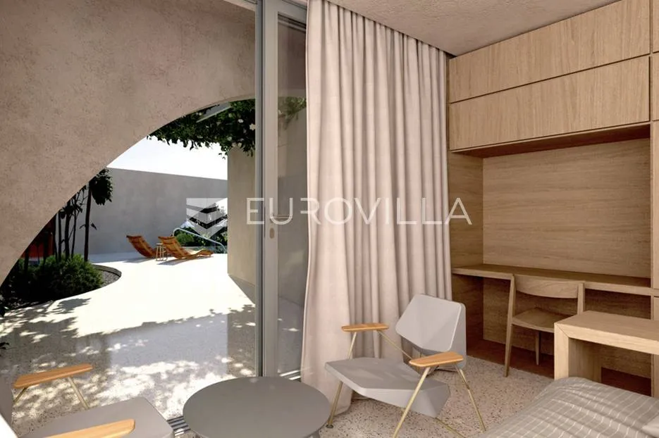 sevid, građevinsko zemljište s projektom - slika 15