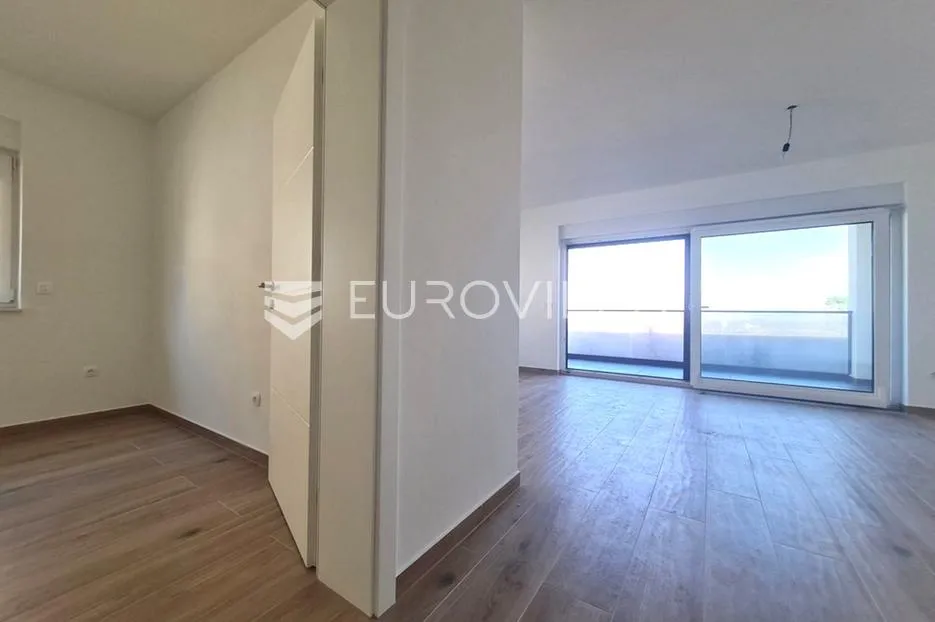 vir, luksuzan apartman u prizemlju s vrtom i pogledom na more - slika 18