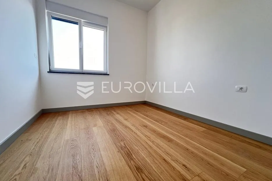 istra, banjole - trosoban stan u novogradnji na drugom katu, 82.17m2 s otvorenim pogledom na more - slika 11