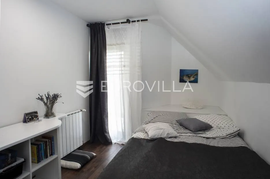 okolica zagreba, martinišće, prekrasna kuća 150 m² na zemljištu 3000 m² - slika 13