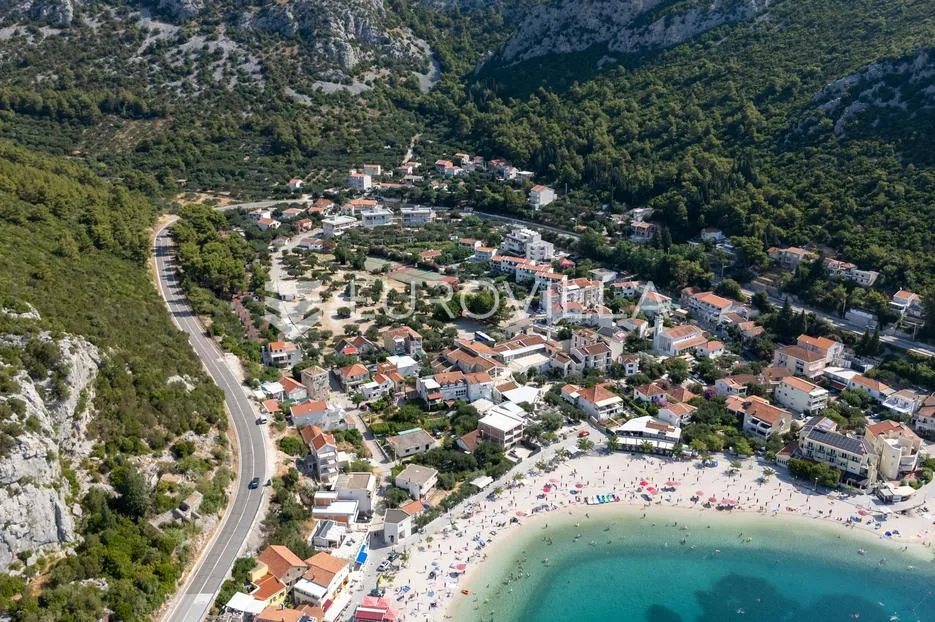 klek, građevinsko zemljište 2626 m² - slika 3