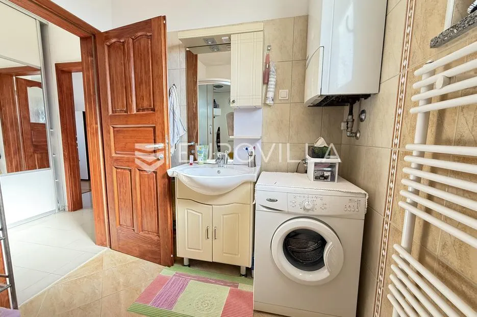 fažana, valbandon, dugoročni najam osunčanog trosobnog stana, 2. kat, 70.20 m², 600 m od mora - slika 10
