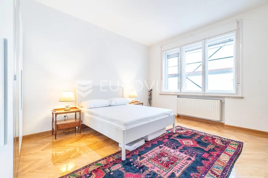 zagreb, donji grad, prekrasan peterosoban stan 132 m² - slika 5