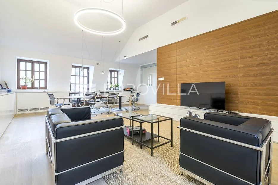 gornji grad, poslovno rezidencijalna zgrada 720m2 - slika 2