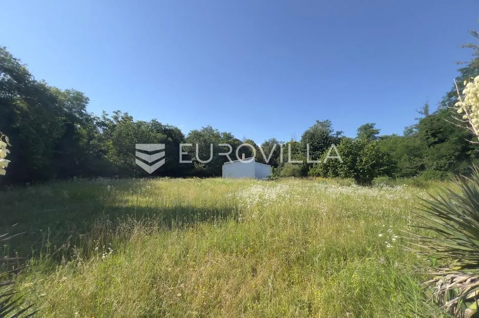 istra, poreč, ekskluzivno građevinsko zemljište 7.318 m², 600 m od mora - slika 2