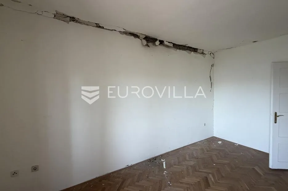 zagreb, šalata, prekrasna vila za adaptaciju - slika 6
