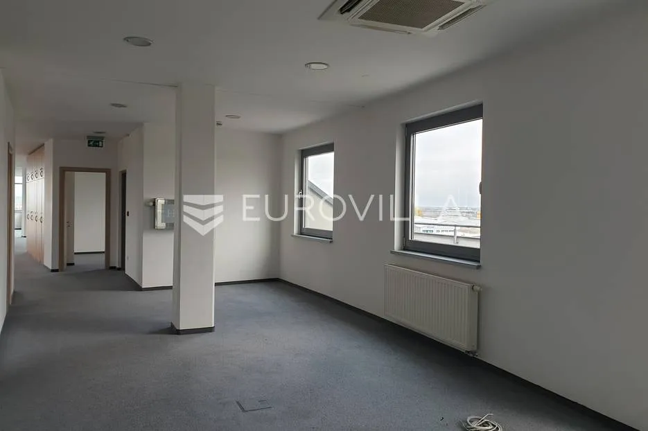poslovni prostor za zakup 500 m² novi zagreb, buzin - slika 6