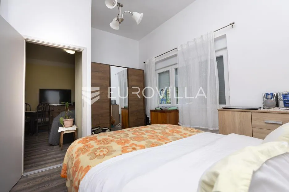 rijeka, pletenci, jednosoban stan u mirnom susjedstvu površine 41.59 m² - slika 10