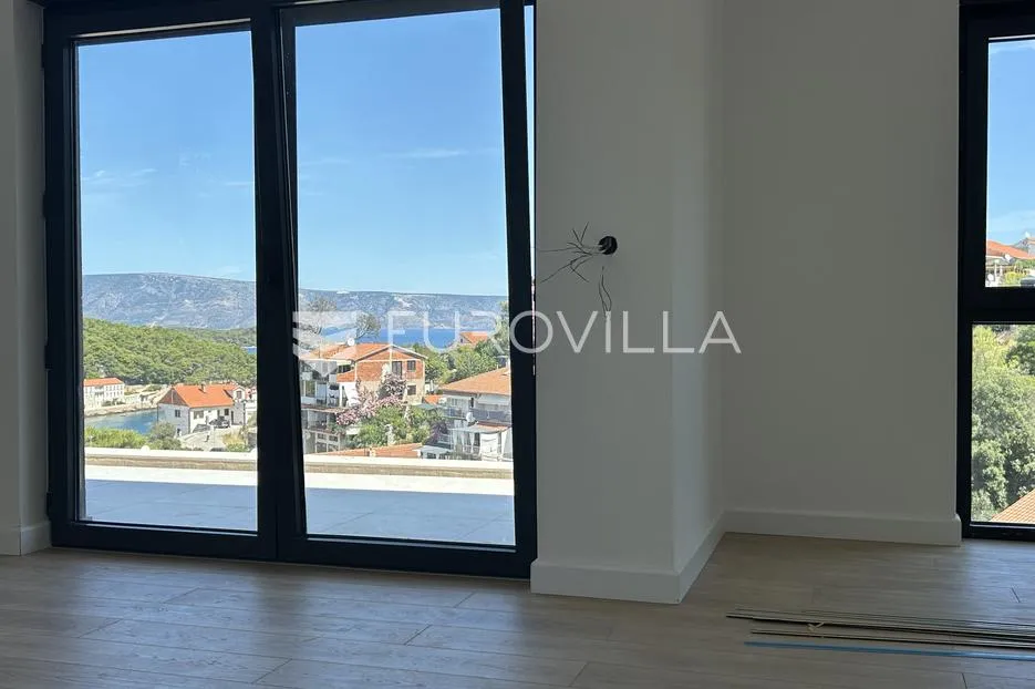 hvar, jelsa, apartman, s 5, b - slika 2