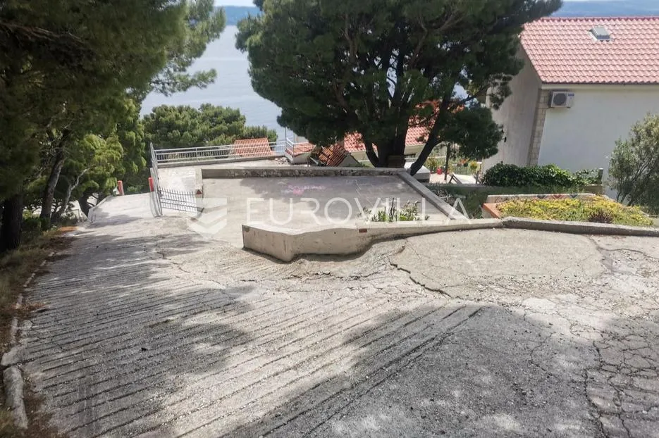 omiš, marušići, apartmanska kuća - slika 25