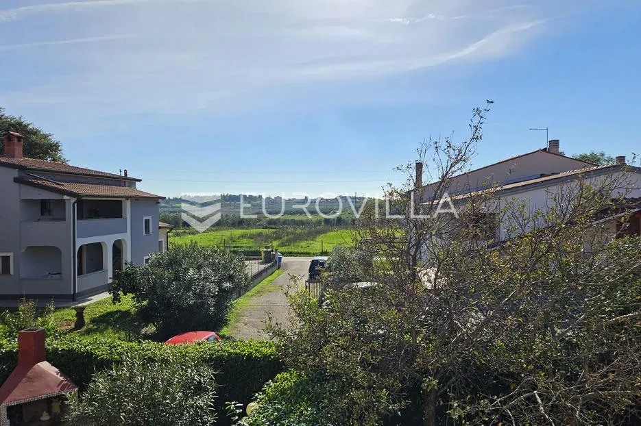 istra, okolica novigrad, simpatičan stan na 1. katu s jednom spavaćom sobom 51,20 m² - slika 9