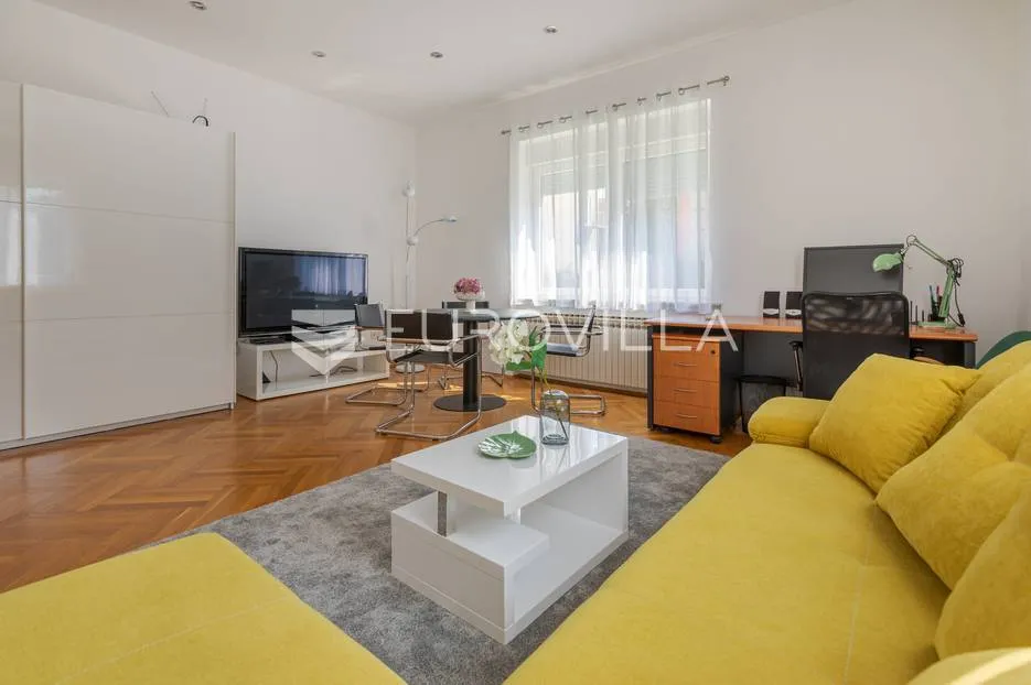zagreb, petrova odličan dvosoban stan 60 m² - slika 4