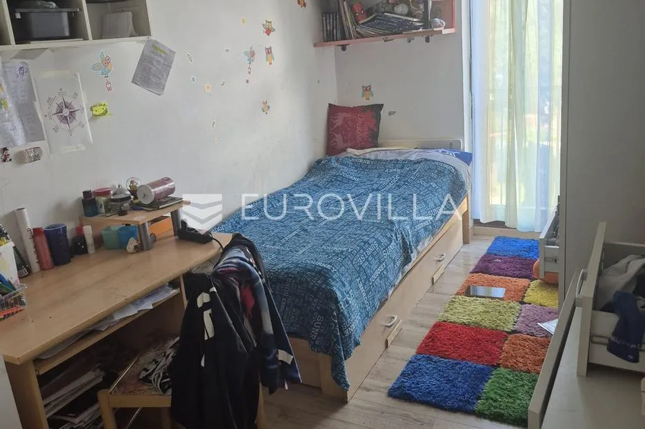 istra, rovinj, prostran dvosoban stan 127 m² s mogućnošću izvedbe 2 stana - slika 8