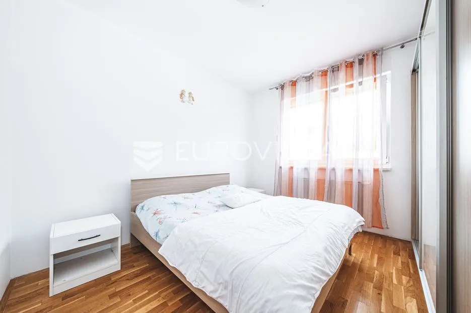 zagreb, črnomerec, trosoban stan neto korisne površine od 70,52 m² vanjsko parkirno mjesto - slika 5