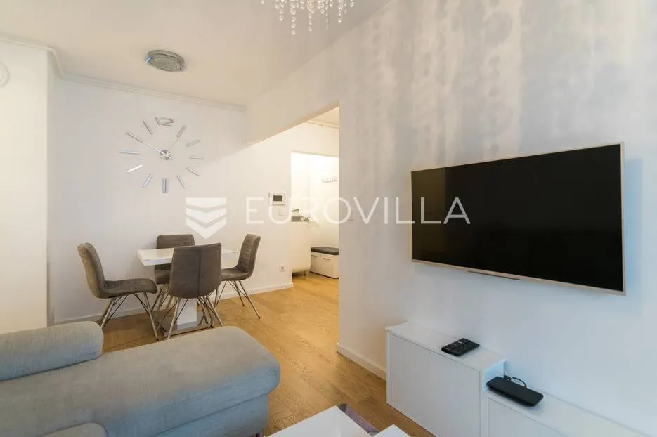 trešnjevka, prekrasan dvosoban stan 49 m² novogradnja - slika 4