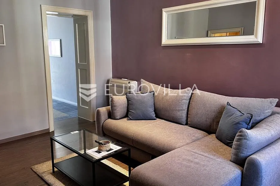 pula, centar grada dvosoban stan 55 m², dugoročni najam - slika 5