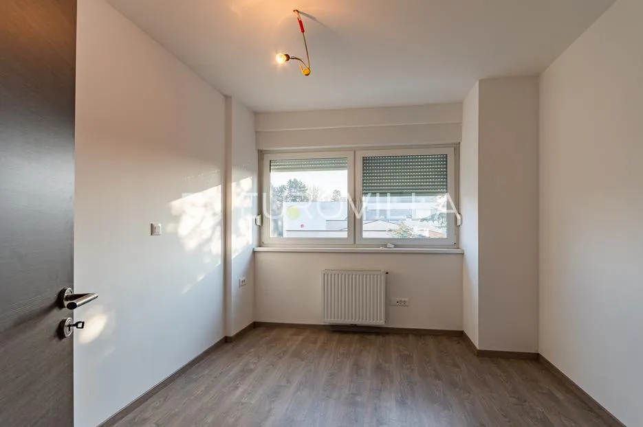 varaždin, centar, trosoban stan površine 81,70 m², novogradnja - slika 3