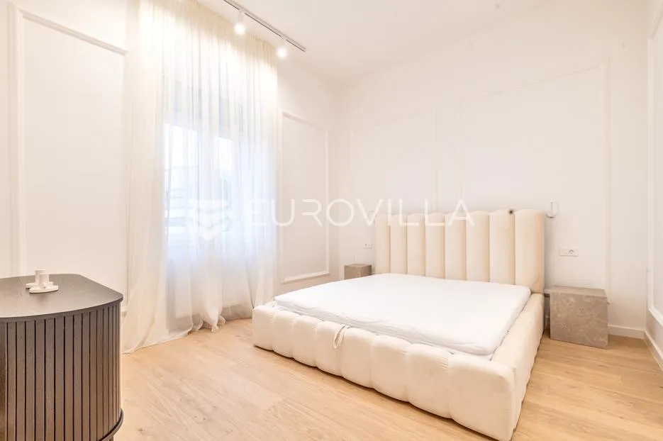 zagreb, branimirova, luksuzan četverosoban stan nkp 125 m2 - slika 5
