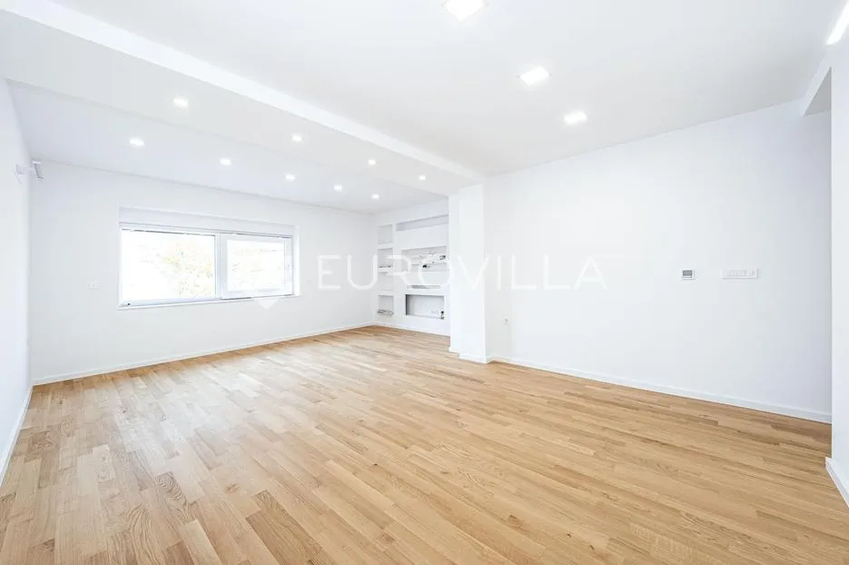 zaprešić, centar, četverosoban stan 160 m² s 4 parkirna mjesta, novogradnja - slika 5