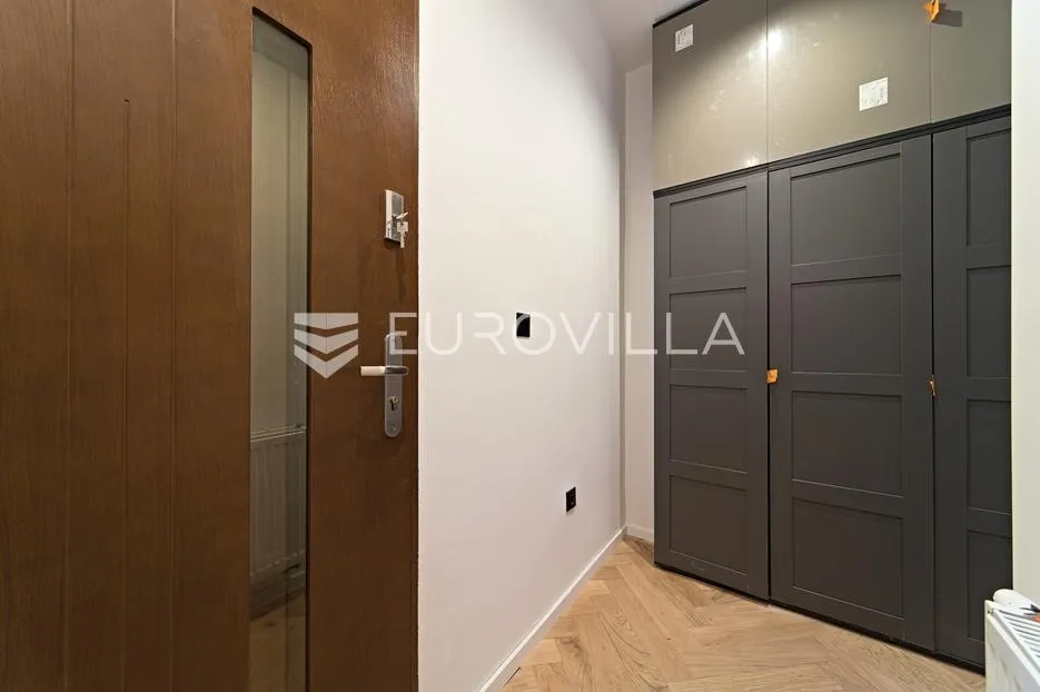 osijek, centar, prodaje se uređen stan površine 69 m² - slika 6
