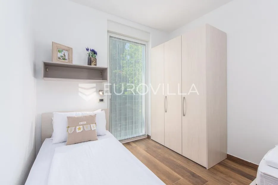 istra, premantura, moderna vila s bazenom na odličnoj lokaciji 500 m od mora - slika 18