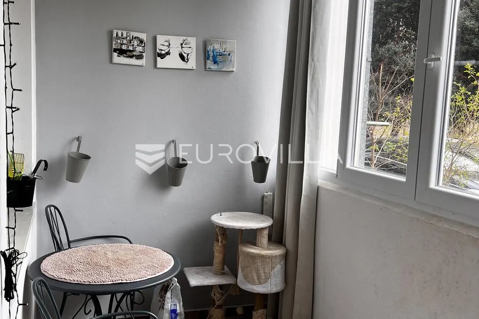 istra, rovinj, jednosoban stan nkp 47m2 u prizemlju zgrade - slika 16
