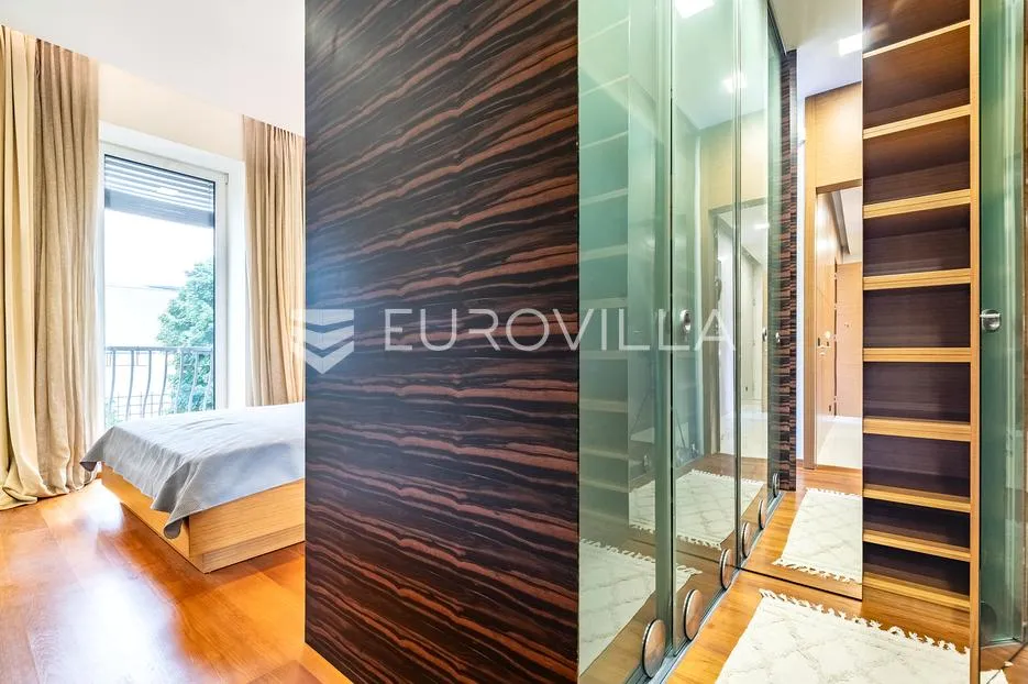 zagreb, teslina ulica, prekrasan trosoban stan 76,05 m² - slika 8