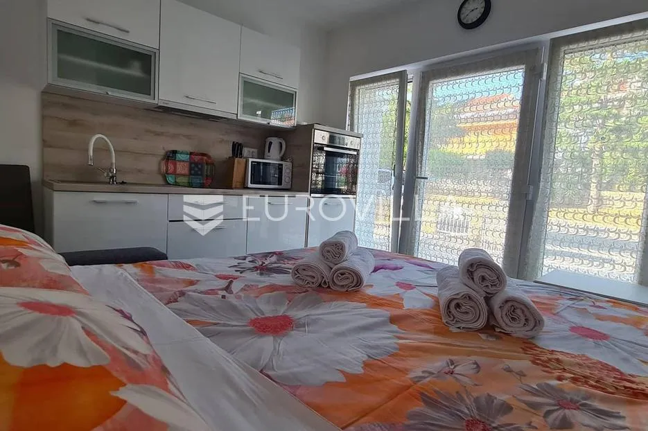crikvenica, dramalj, prekrasna kuća sa 5 apartmana u blizini mora - slika 37