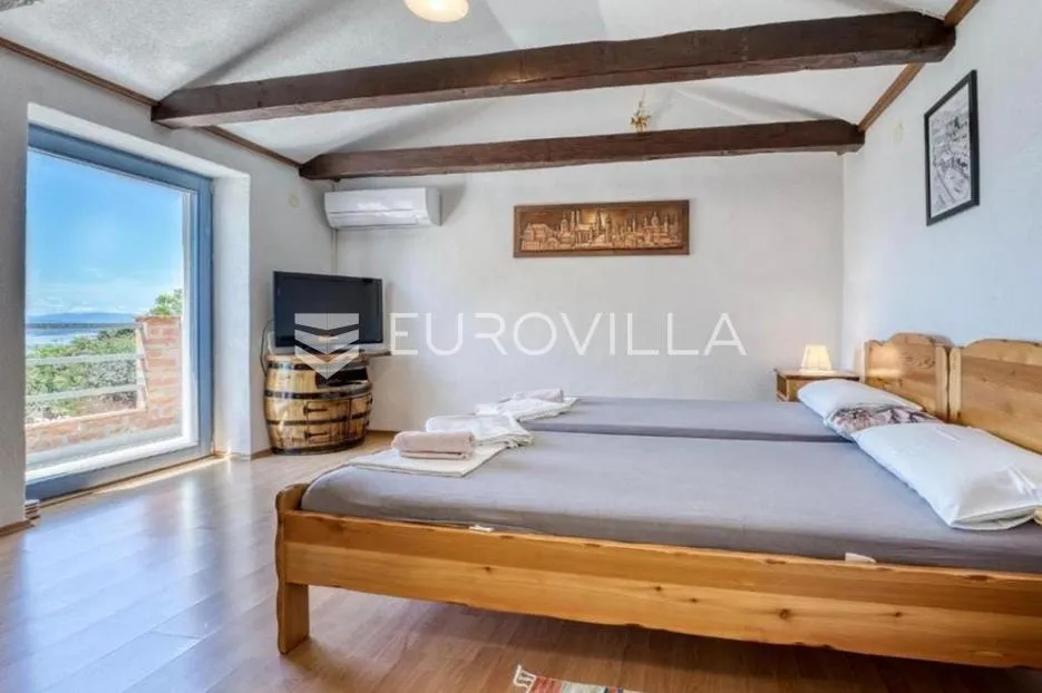 crikvenica, kamena kuća s panoramskim pogledom na more - slika 11