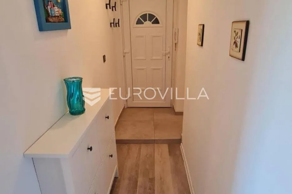 pula, centar, trosoban stan, neto korisna površina 40 m² - slika 8