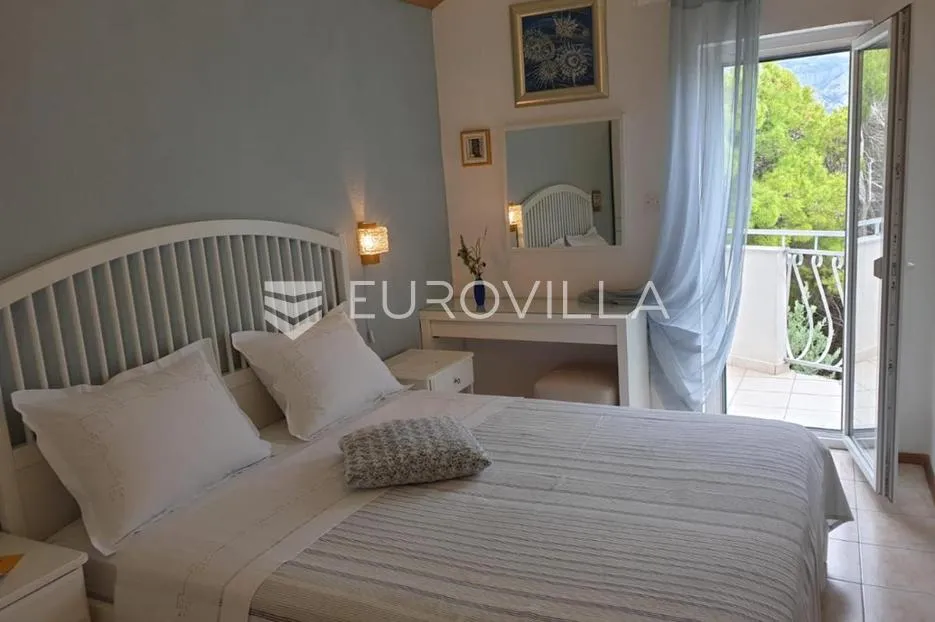 omiš, marušići, apartmanska kuća - slika 9