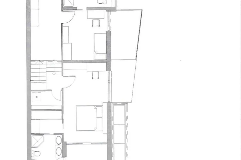zagreb, šestine, lukšić, građevinsko zemljište 941 m² s građevinskom dozvolom - slika 4