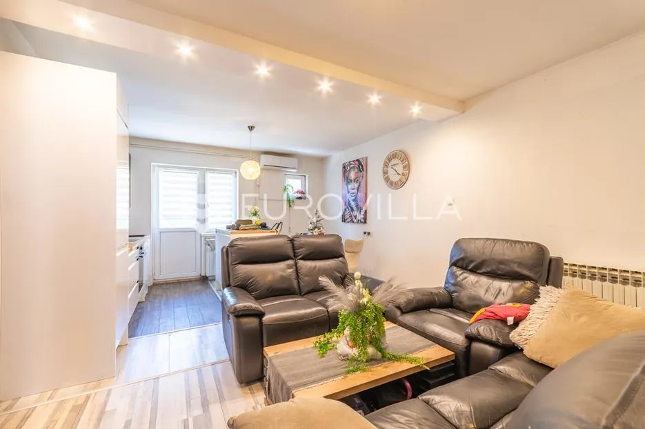 varaždin, bronx, 69 m², 2 spavaće sobe, odmah useljiv - slika 5