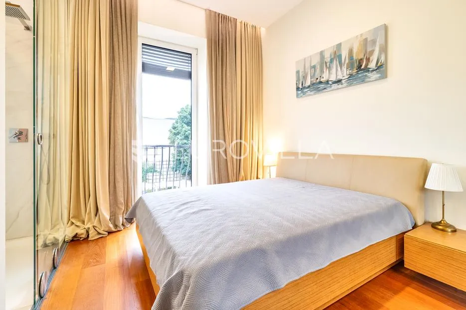 zagreb, teslina ulica, prekrasan trosoban stan 76,05 m² - slika 6