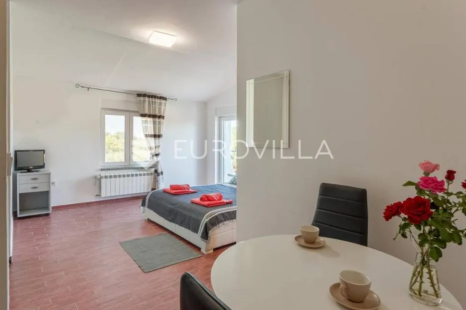 pula, apartmanska kuća na izoliranoj lokaciji - slika 22