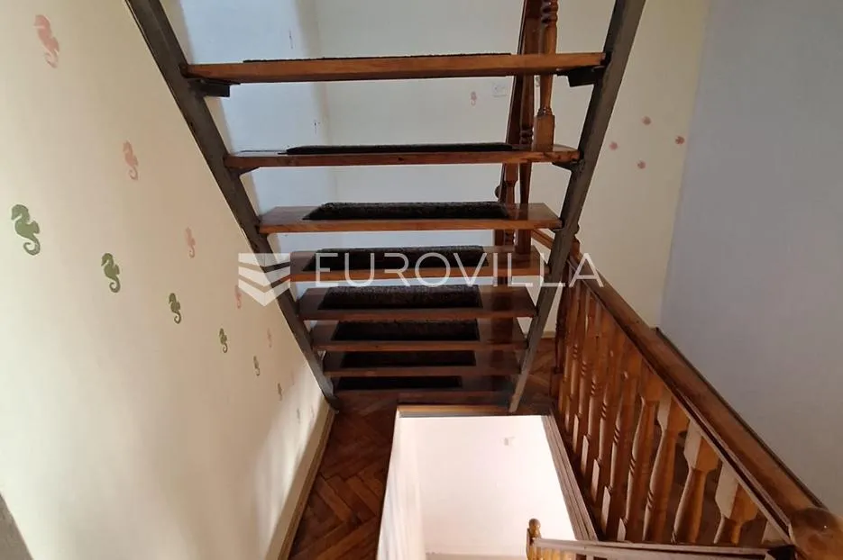 ližnjan, istra: kuća u nizu, južna sunčana orijentacija, investicija ili idiličan dom s vrtom - slika 6