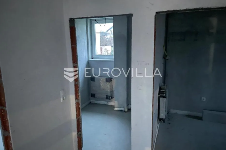 sesvetski kraljevec, poslovni prostor 115 m² za polikliniku/ordinaciju i sl - slika 3