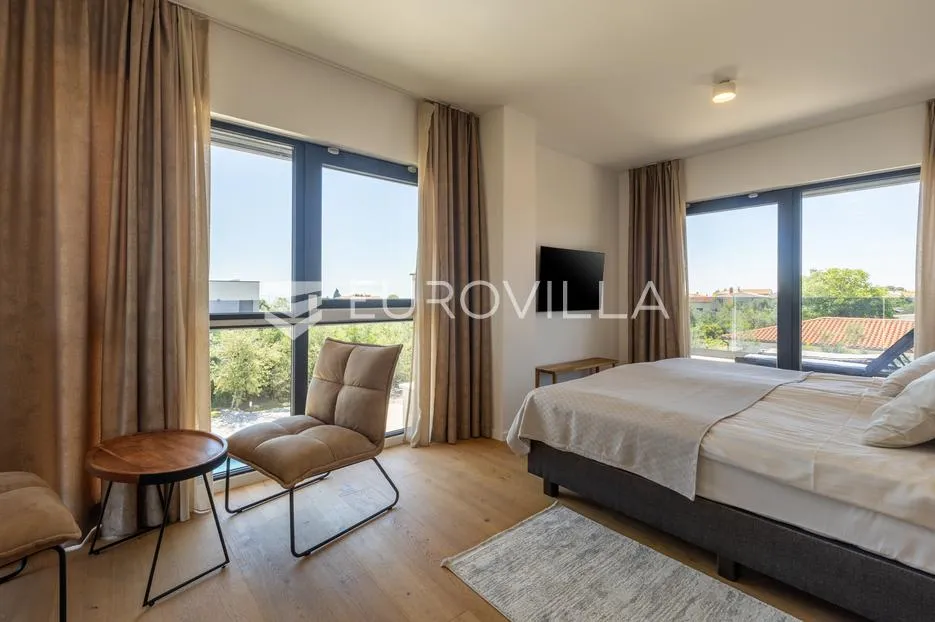 istra, vodnjan, mediteranska vila za dugoročni najam - slika 21