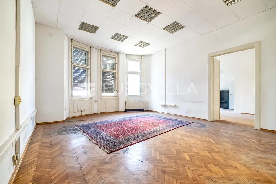 zagreb, centar, draškovićeva ulica, poslovni prostor 247 m², prvi kat - slika 4