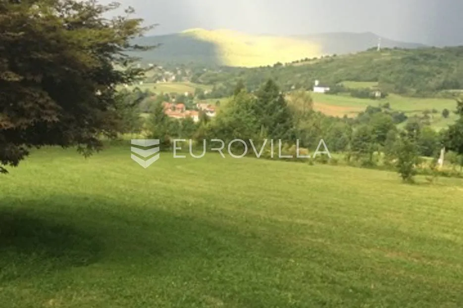 rakovica, plitvička jezera, obiteljska kuća 600 m² na zemljištu 41416 m² - slika 15