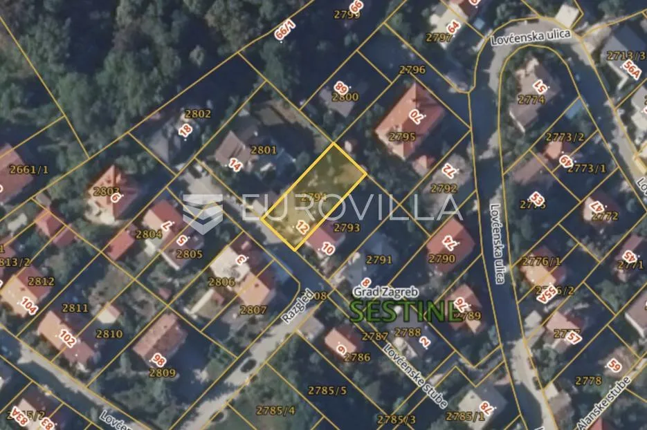 mlinovi, luksuzna vila 630 m2 s bazenom - slika 25