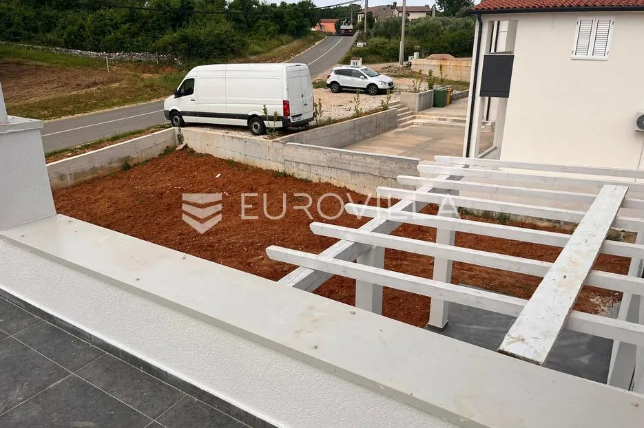istra, momjan - dvojna kuća sa pogledom na prirodu - slika 14